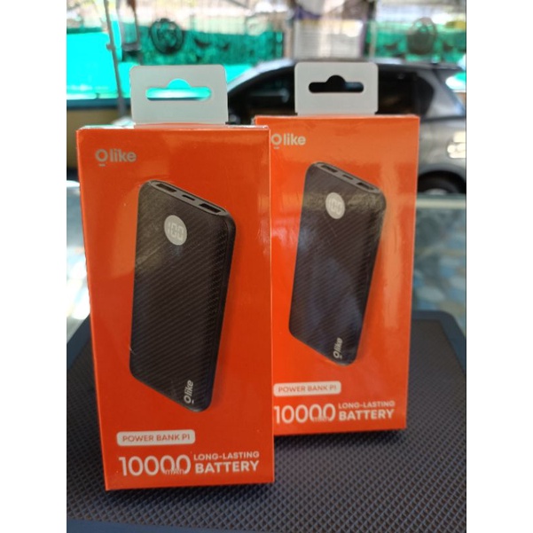 Power Bank olike P1 (Oppo)