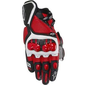 Sarung tangan alpinestar s1 import Terbaik