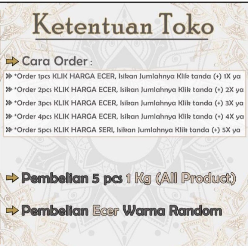 Daster Midi/Daster Anjani Batik/Motif Abstrak/Leher Kancing/Busui/Bumil/Centini Hitput