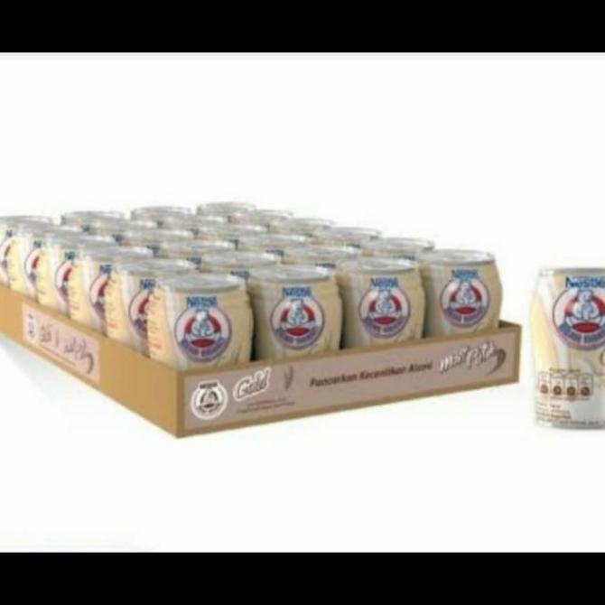 

[COD] bear brand malt 1 dus [COD]