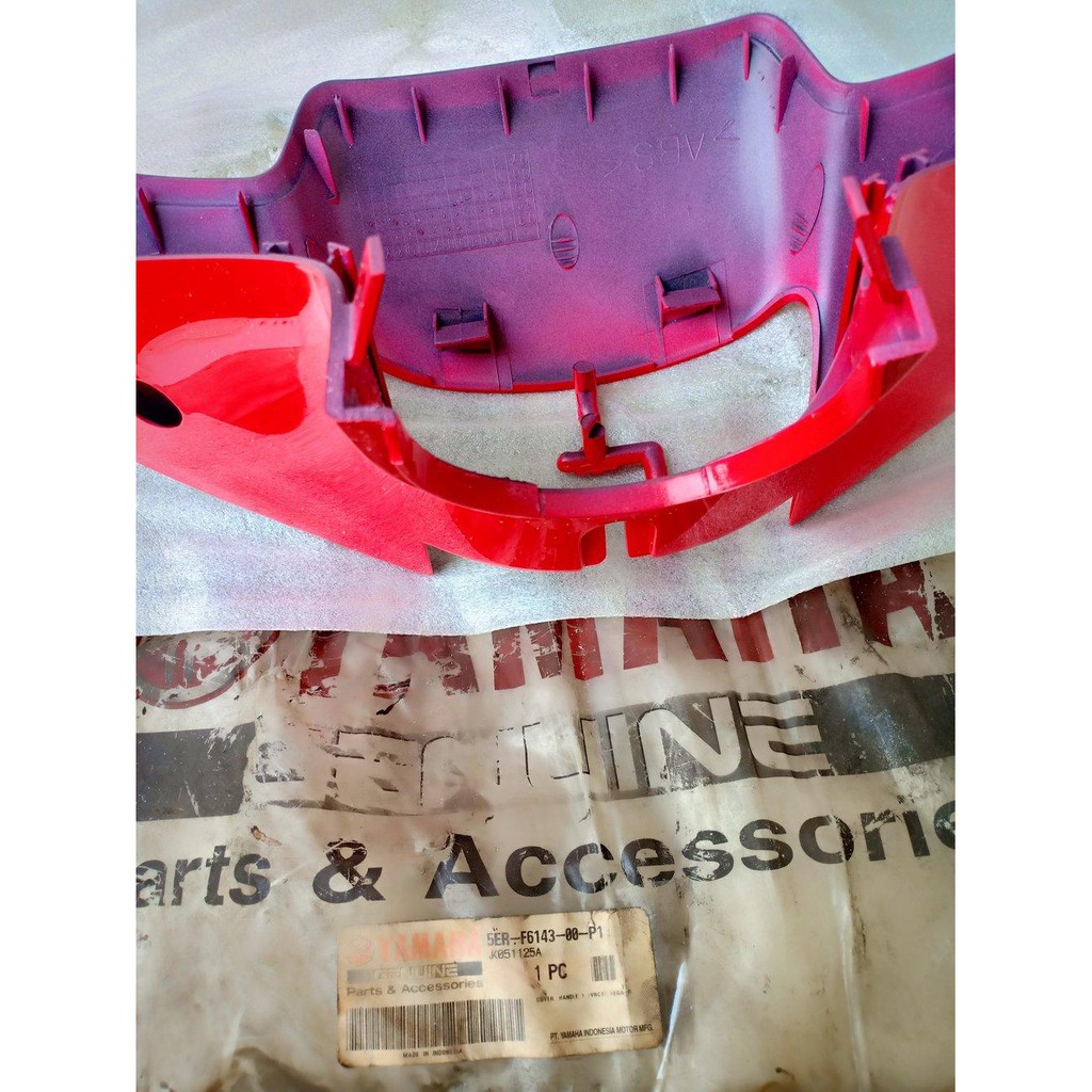 batok kepala lampu depan vega lama tromol NON tidak cakram disk original Murah