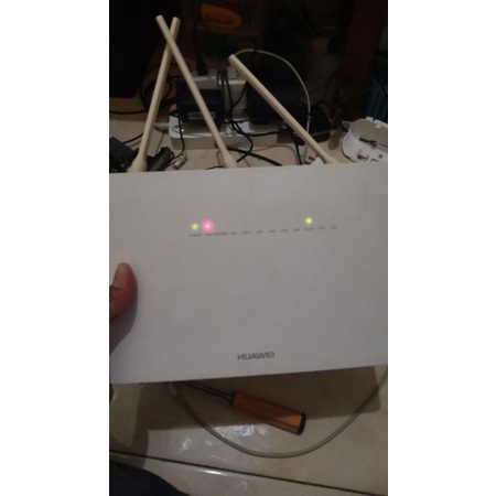 ONT HG8245U Gpon Router Huawei