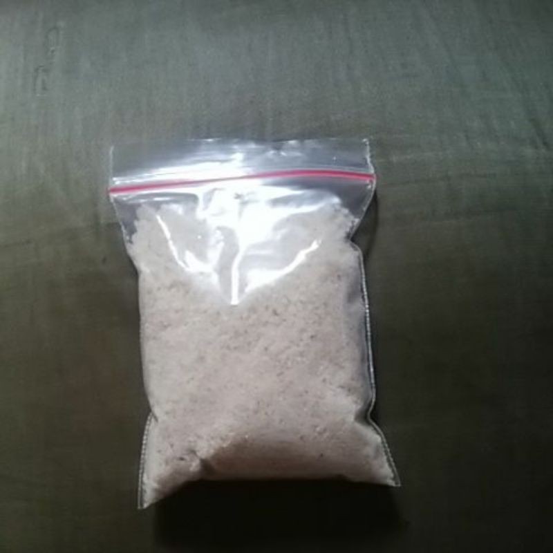 

Garam Penglarutan/Rukyah/ruwatan/booster (bledug kuwu)