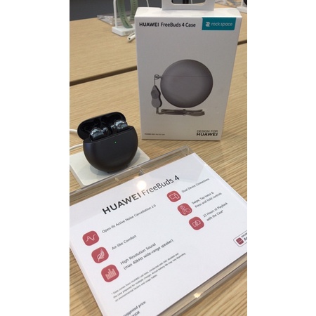 Huawei freebuds 4