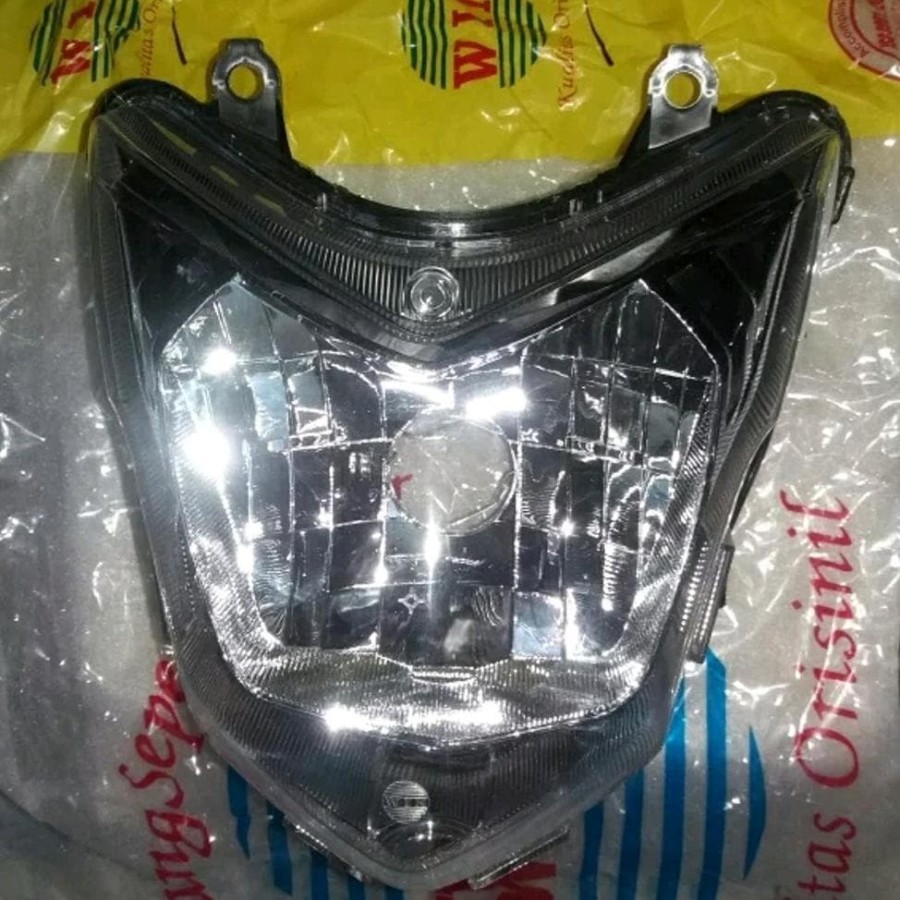 reflektor lampu headlamp CB 150 R cb150r - MF AKSESORIS MOTOR