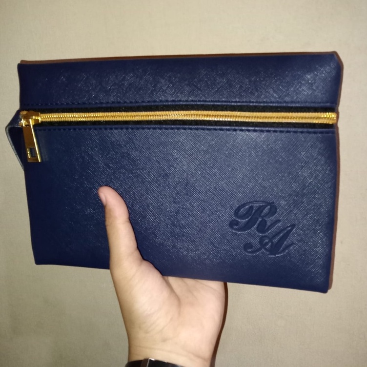 Dompet Lucu dan Unik Ukuran Besar dan Kecil - Dompet Super Simple