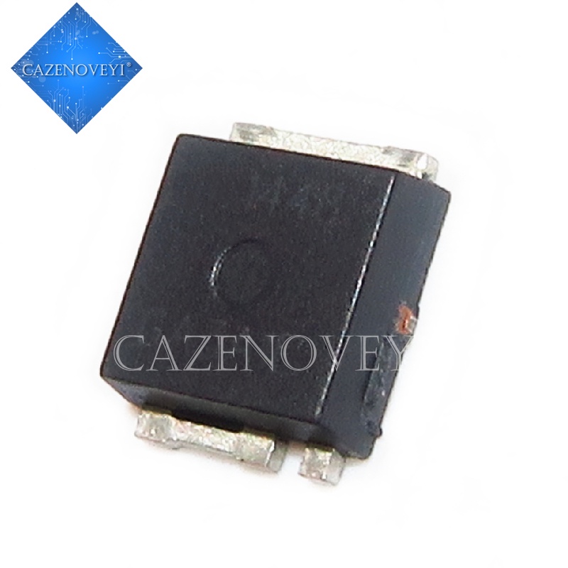 5pcs Ic Aol1448 Ao1448 1448 Qfn