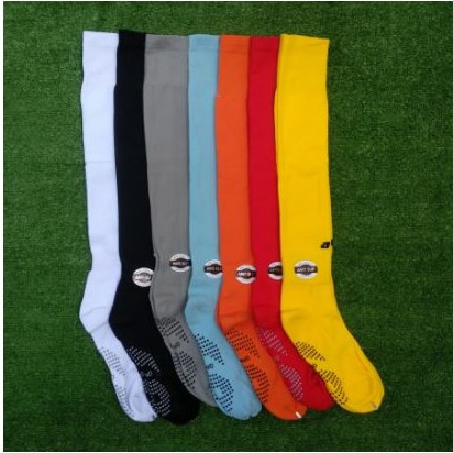 KAOS KAKI FUTSAL/SEPAK BOLA AVO ANTISLIP SOCCER R8