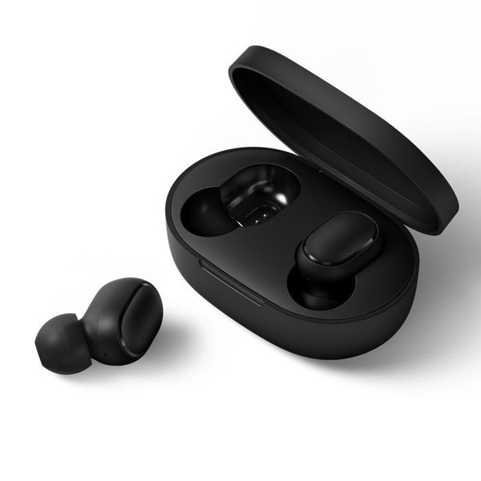 headset handsfree xiaomi airdots original