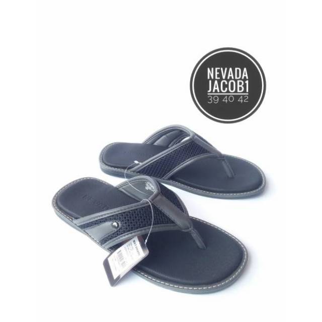 Nevada sandal cowok