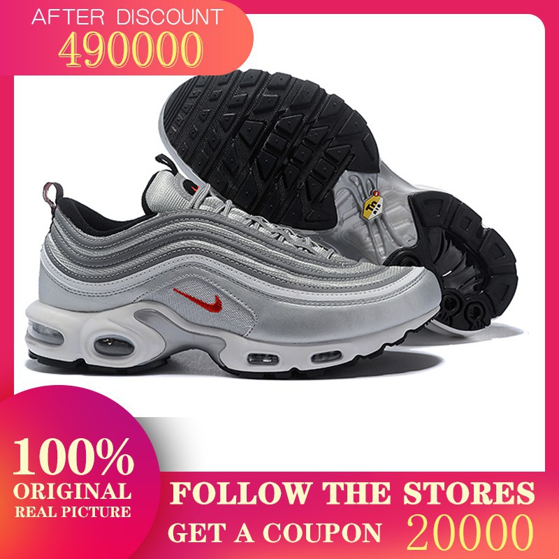 nike air vapormax plus running shoes for women outdoor sport sneakers comfortable breathable