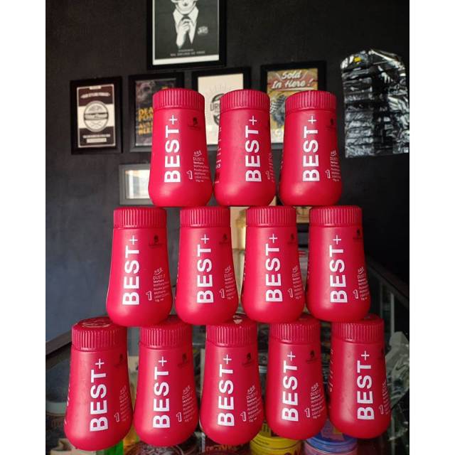 BEST HAIR POWDER ORIGINAL