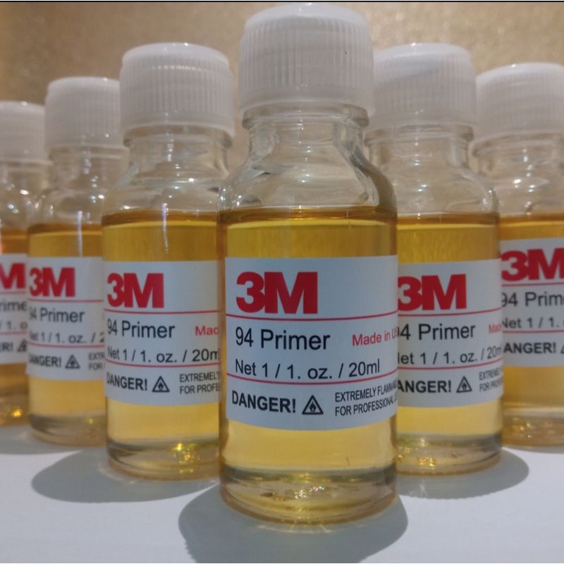 

Lem perekat dabel tip 20ML cair/lem perekat adesive 3M