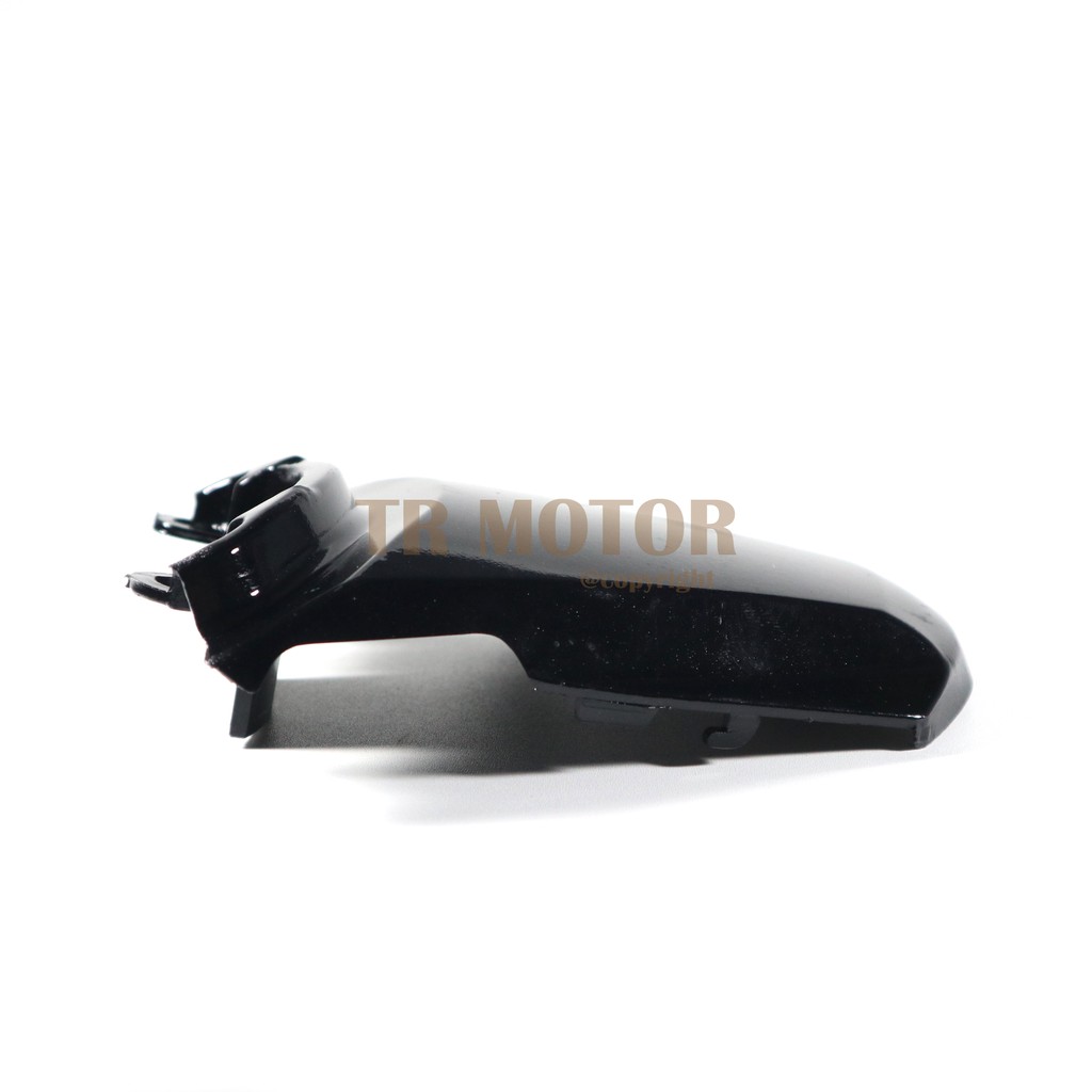 Pet Stop Suzuki Shogun 110 R New Cover Tail sambungan Body Bodi Dasi Belakang