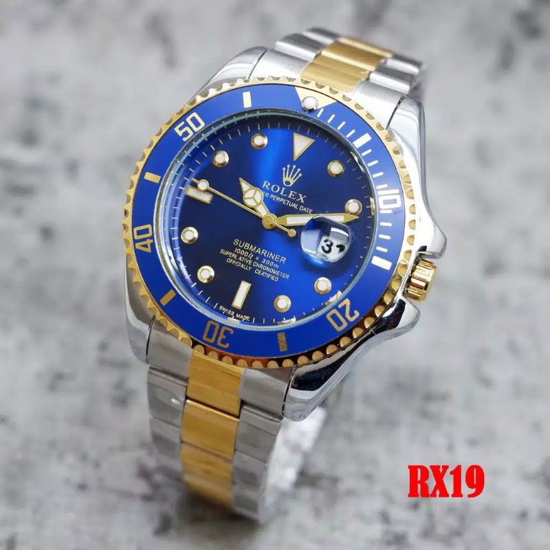 ROLEX SEMI PREMIUM CLASIX