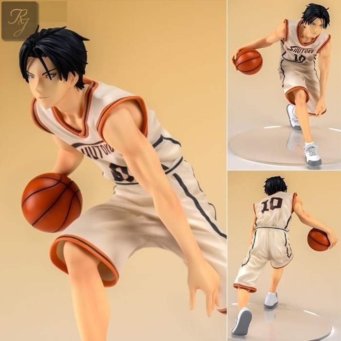 [ORI] Action Figure: GEM 1/8 Takao Shutoku