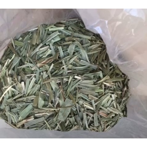 Isi 100 g Hay Odot Kering  Untuk Pakan Ternak anda ( Kelinci, Marmut Domba dll )