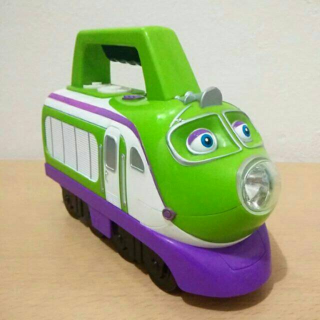Chuggington Koko Flashlight