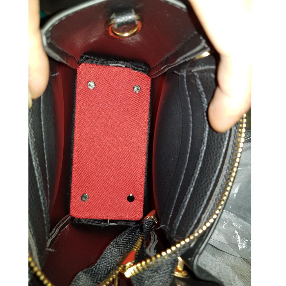 JK 672 1KG MUAT 2PCS TAS  IMPORT SET 2 IN 1 U745  Y7822 T173 - E383 C8078 GREEN {NDL.21Jl22ᴳ}