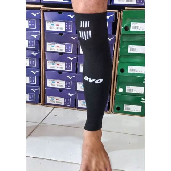 kaos kaki sambung avo original kaos kaki futsal dan sepakbola