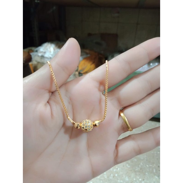 Kalung Bola(Xuping)