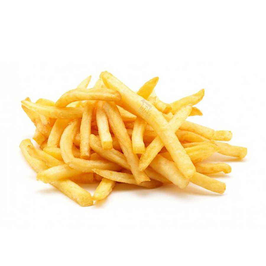 

Kentang Goreng French Fries Shoestring Cut Impor Pack 1kg