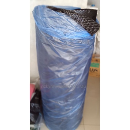 

Bubble wrap/plastik bubble/ bubble wrap hitam per 1 meter
