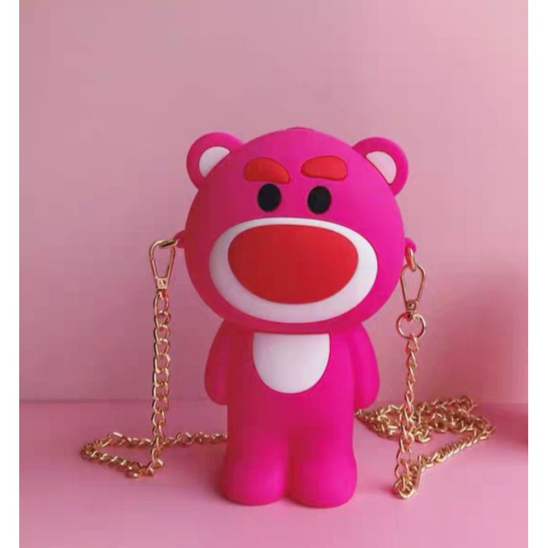 

Tempat pensil silicone