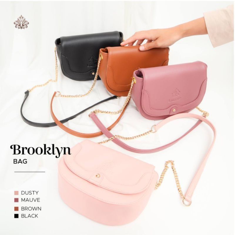 Tas Brooklyn by Lunair