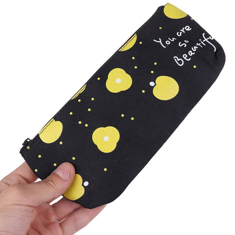 

TEMPAT PENSIL YOU ARE SO BEAUTIFUL / TEMPAT KOSMETIK POUCH