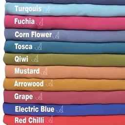 NEW DAILY & DAILY WAVE KHIMAR Atelier Angelina Original TERBARU Maret-April 2022-DWK HP Arrowood M