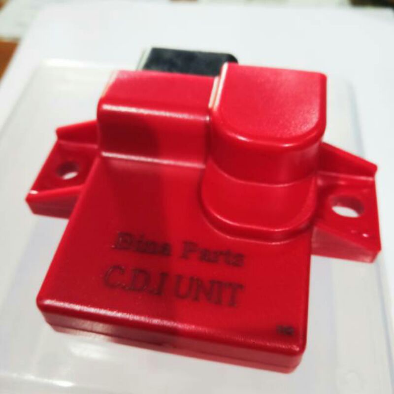 CDI Racing Thunder 125  New