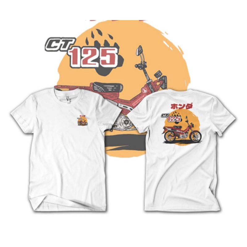 KAOS COTTON COMBED DESAIN CUSTOM | KAOS PREMIUM | KAOS DISTRO | KAOS DISTRO DESAIN KEKINIAN