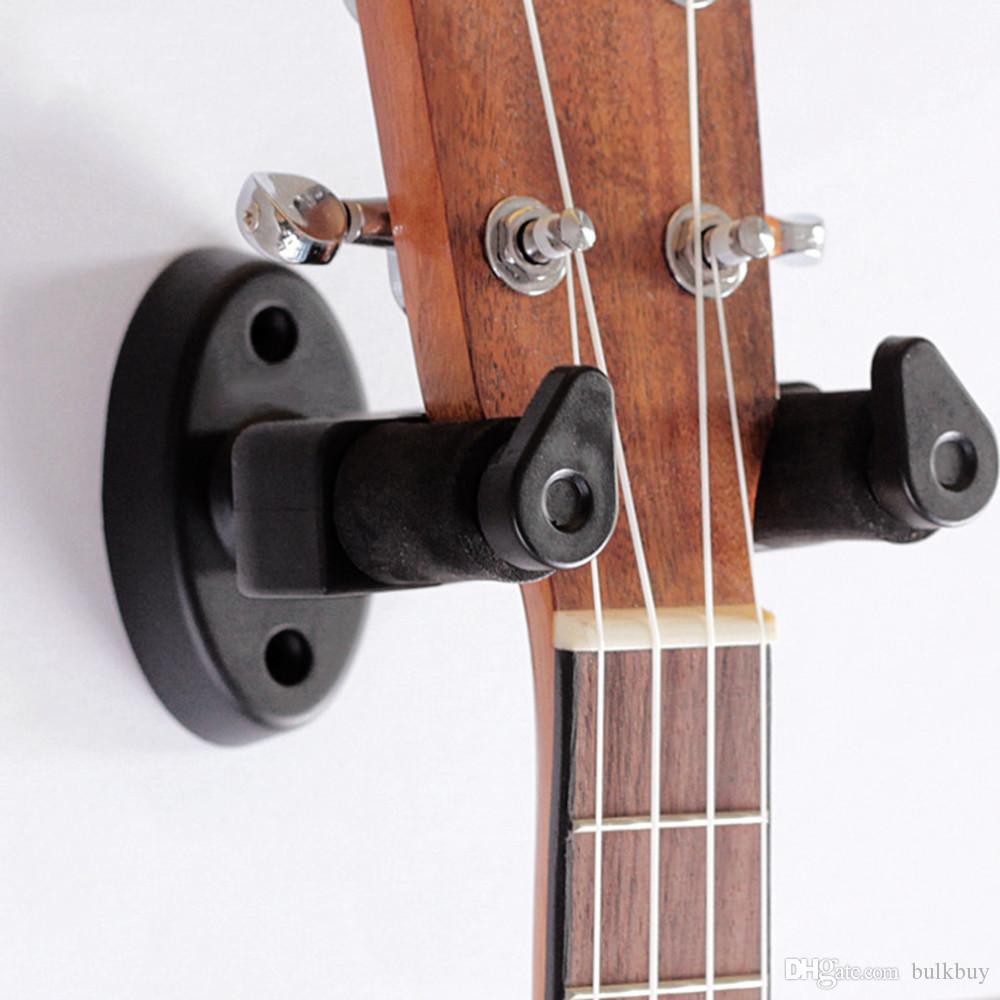 Stand Gitar Universal Aksesoris Alat Musik Guitar Stand Gantungan Gitar Bracket Holder Hanger Gitar