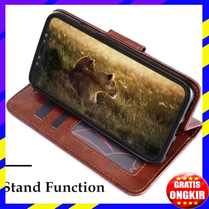 ACC HP SAMSUNG GALAXY A8 STAR FLIP COVER CASE