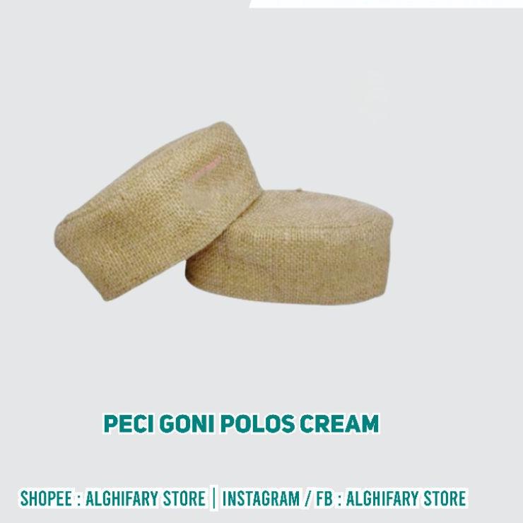 PECI GONI POLOS-PECI GONI-PECI GHONI-PECI GONI HITAM-PECI KARUNG GONI-PECI KARUNG GONI ORIGINAL-PECI