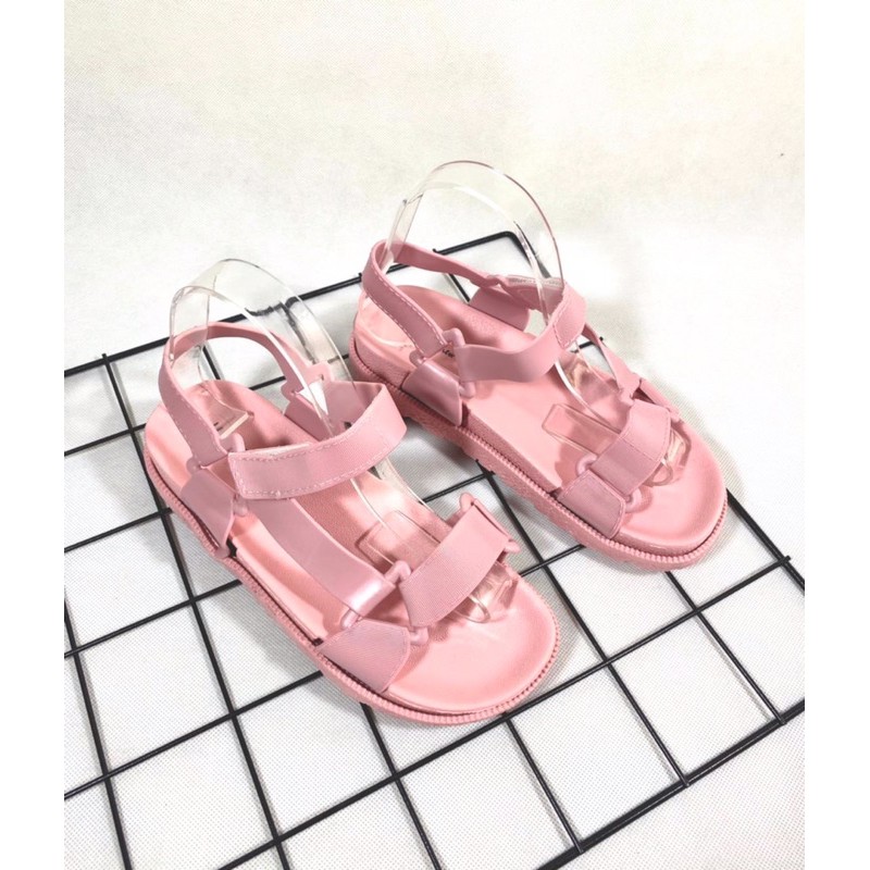 ALEXSA Jellyshoes Import