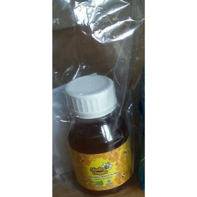 Kantong Plastik Pe Kresek Uk 28 Bening Transparan Tebal