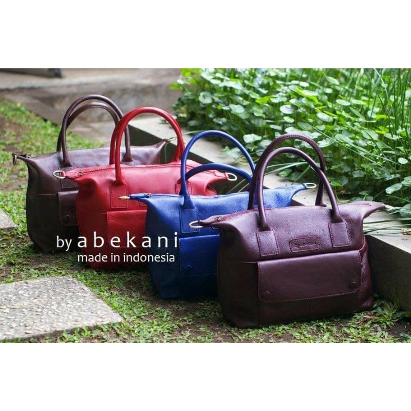 Abekani Blake Bag