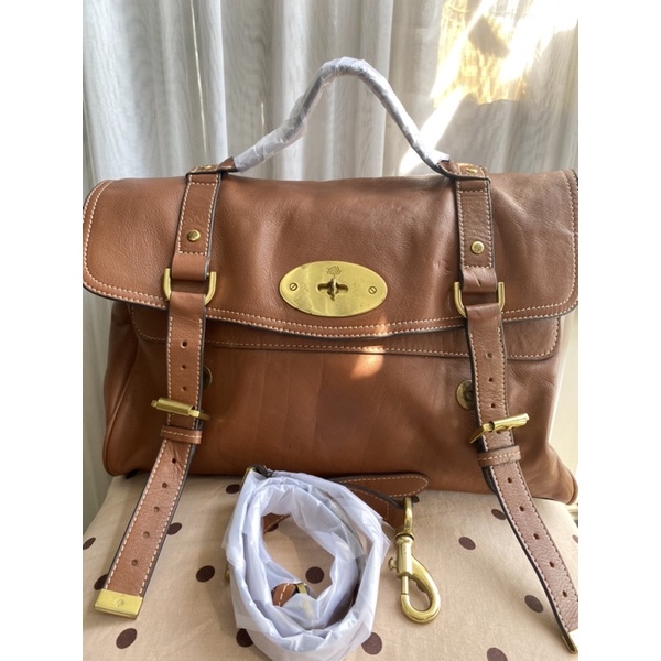 Tas Mulberry Bag Preloved