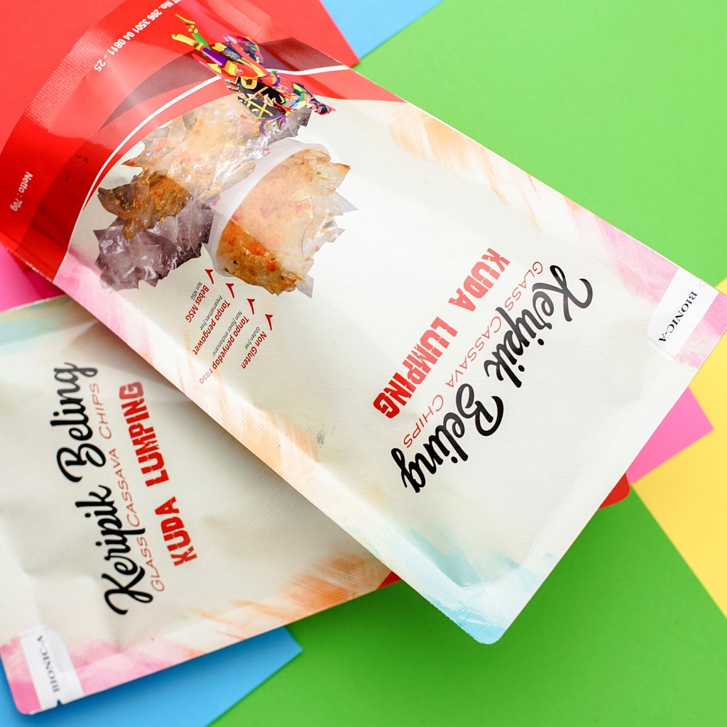 

Keripik Beling