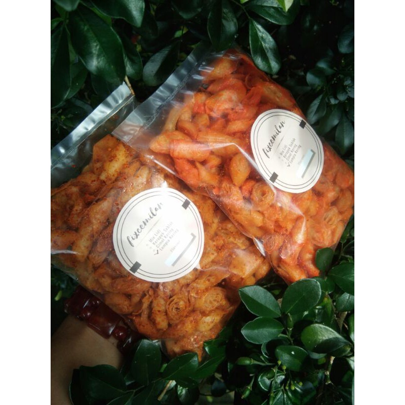 

Lumpia Kering