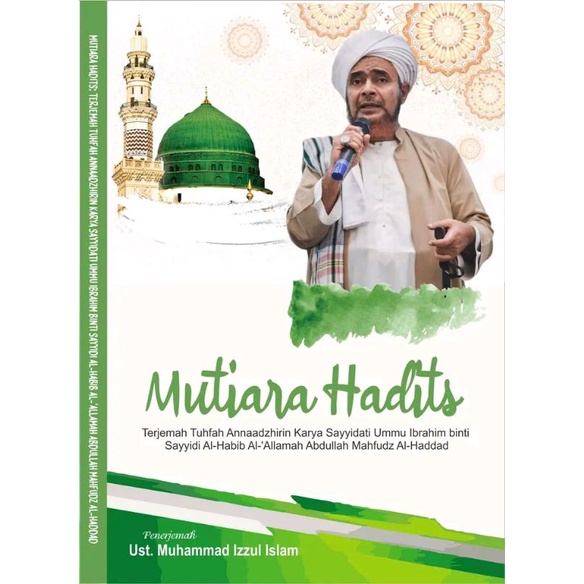 Kitab Mutiara Hadits