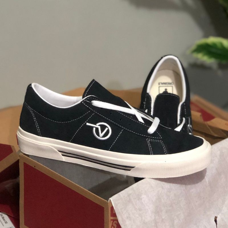 vans style sid