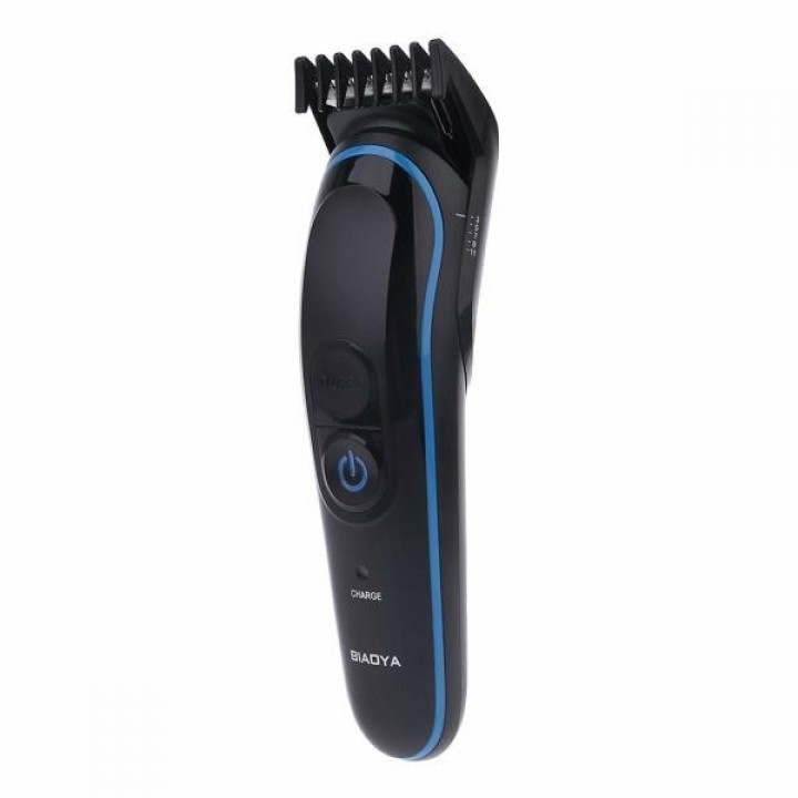 BIAOYA BAY-690 - 5-in-1 Grooming Kit Hair Trimmer Shaver Rechargeable