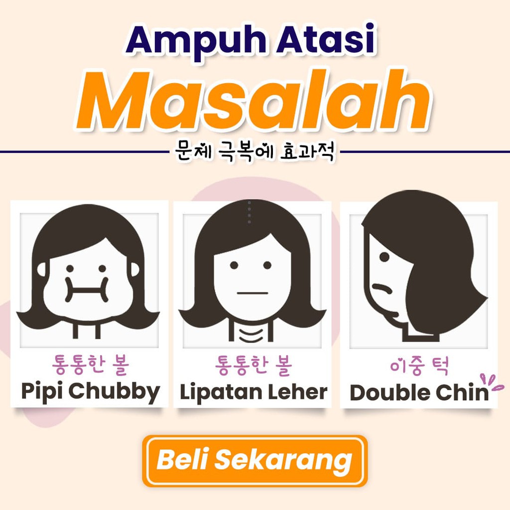 Cream Dr Zo Penirus Wajah Menghilangkan Double Chin Dan Lemak Dileher Secara Alami