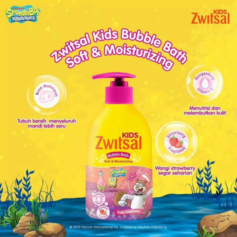 ZWITSAL BABY SHAMPOO|ZWITSAL BABY BATH HAIR &amp; BODY|ZWITSAL KIDS ~ ORIGINAL 100%