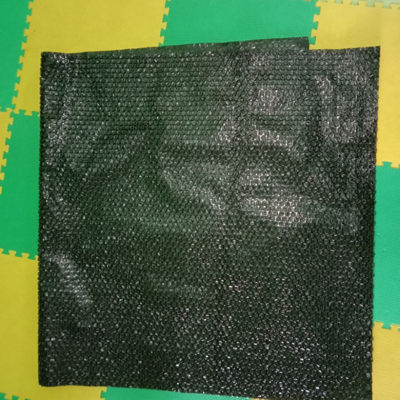 

bubble wrap 1 x 1,25 m