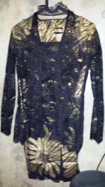 Couple Batik Kemeja Batik Couple Kebaya