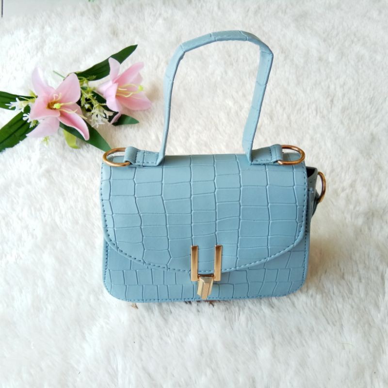 Mini Bag GRACIA